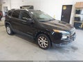 2014 Jeep Cherokee — photo 1 of 11 | VIN 1C4PJLCBXEW186581