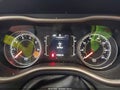 2014 Jeep Cherokee — photo 7 of 11 | VIN 1C4PJLCBXEW186581