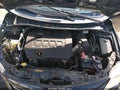 2013 Toyota Corolla — photo 10 of 16 | VIN 5YFBU4EEXDP192046