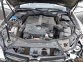 2006 Mercedes-Benz CLS-Class — photo 10 of 16 | VIN WDDDJ75X26A023351