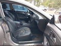 2006 Mercedes-Benz CLS-Class — photo 5 of 16 | VIN WDDDJ75X26A023351