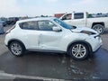 2015 Nissan Juke — photo 13 of 17 | VIN JN8AF5MV9FT565834