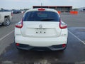 2015 Nissan Juke — photo 16 of 17 | VIN JN8AF5MV9FT565834