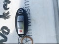 2015 Nissan Juke — photo 11 of 17 | VIN JN8AF5MV9FT565834