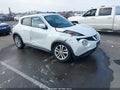 2015 Nissan Juke — photo 1 of 17 | VIN JN8AF5MV9FT565834
