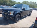 2020 Ford F-150 — photo 2 of 17 | VIN 1FTEW1E57LKD12971