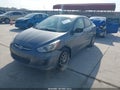 2016 Hyundai Accent — photo 2 of 16 | VIN KMHCT4AE5GU038568
