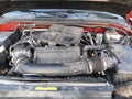 2020 Nissan Frontier — photo 10 of 18 | VIN 1N6ED0EA3LN717489