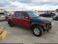 2020 Nissan Frontier — photo 14 of 18 | VIN 1N6ED0EA3LN717489