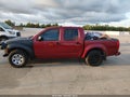 2020 Nissan Frontier — photo 15 of 18 | VIN 1N6ED0EA3LN717489