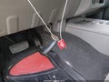 2020 Nissan Frontier — photo 11 of 18 | VIN 1N6ED0EA3LN717489