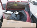 2020 Nissan Frontier — photo 18 of 18 | VIN 1N6ED0EA3LN717489