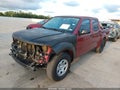 2020 Nissan Frontier — photo 2 of 18 | VIN 1N6ED0EA3LN717489