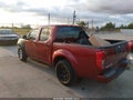 2020 Nissan Frontier — photo 3 of 18 | VIN 1N6ED0EA3LN717489