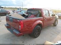 2020 Nissan Frontier — photo 4 of 18 | VIN 1N6ED0EA3LN717489