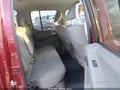 2020 Nissan Frontier — photo 8 of 18 | VIN 1N6ED0EA3LN717489