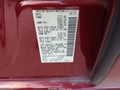 2020 Nissan Frontier — photo 9 of 18 | VIN 1N6ED0EA3LN717489