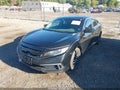 2020 Honda Civic — photo 2 of 16 | VIN 2HGFC2F66LH543699