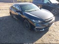 2020 Honda Civic — photo 6 of 16 | VIN 2HGFC2F66LH543699
