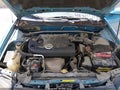2004 Nissan Sentra — photo 10 of 11 | VIN 3N1AB51D24L731358