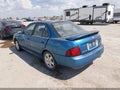 2004 Nissan Sentra — photo 3 of 11 | VIN 3N1AB51D24L731358