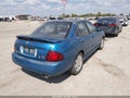 2004 Nissan Sentra — photo 4 of 11 | VIN 3N1AB51D24L731358