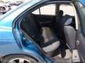 2004 Nissan Sentra — photo 8 of 11 | VIN 3N1AB51D24L731358