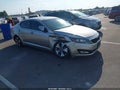 2012 Kia Optima — photo 1 of 15 | VIN KNAGM4A71C5275807