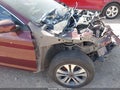 2015 Honda Accord — photo 18 of 20 | VIN 1HGCR2F32FA251347