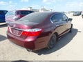 2015 Honda Accord — photo 4 of 20 | VIN 1HGCR2F32FA251347
