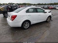 2015 Chevrolet Sonic — photo 4 of 16 | VIN 1G1JC5SH0F4157274