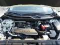 2026 Nissan Rogue — photo 10 of 16 | VIN 5N1BT3BB1TC739487