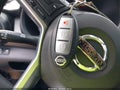 2019 Nissan Kicks — photo 11 of 17 | VIN 3N1CP5CUXKL517559
