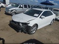 2014 Toyota Camry — photo 2 of 20 | VIN 4T1BF1FKXEU839218