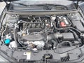 2025 Honda Accord — photo 10 of 17 | VIN 1HGCY1F24SA026605