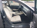 2025 Honda Accord — photo 5 of 17 | VIN 1HGCY1F24SA026605
