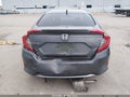 2021 Honda Civic — photo 17 of 17 | VIN 19XFC1F7XME009605