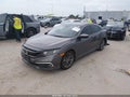 2021 Honda Civic — photo 2 of 17 | VIN 19XFC1F7XME009605
