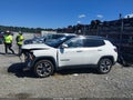 2020 Jeep Compass — photo 15 of 17 | VIN 3C4NJCCB6LT152471