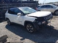 2020 Jeep Compass — photo 1 of 17 | VIN 3C4NJCCB6LT152471