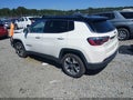 2020 Jeep Compass — photo 3 of 17 | VIN 3C4NJCCB6LT152471