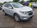 2019 Chevrolet Equinox — photo 1 of 17 | VIN 3GNAXKEV4KS648623