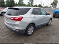 2019 Chevrolet Equinox — photo 4 of 17 | VIN 3GNAXKEV4KS648623