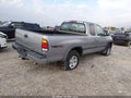 2001 Toyota Tundra — photo 4 of 11 | VIN 5TBBT44131S127875