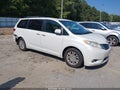 2017 Toyota Sienna — photo 1 of 17 | VIN 5TDYZ3DC2HS900129