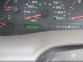 2003 Ford Excursion — photo 7 of 16 | VIN 1FMNU45S93EA49521