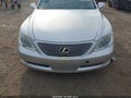 2009 Lexus LS 460 — photo 12 of 18 | VIN JTHCL46F195002989