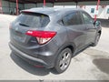 2017 Honda HR-V — photo 4 of 18 | VIN 3CZRU6H75HM711681