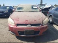 2010 Chevrolet Impala — photo 12 of 17 | VIN 2G1WB5EKXA1152233