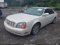 2001 Cadillac Deville — photo 2 of 11 | VIN 1G6KF57931U144311
